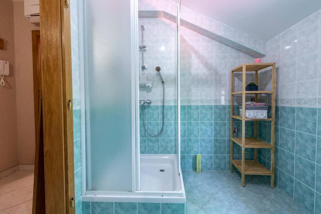 Vila Vergatum-Privacy,Gym,Billiards,Table Tennis Donji Brgat المظهر الخارجي الصورة